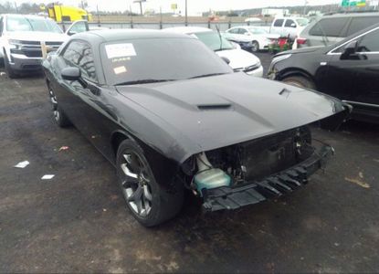 Raport pojazdu dla VIN 2C3CDZAG0GH107934 - Obraz 1