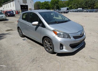 Vehicle Report for - Image 1