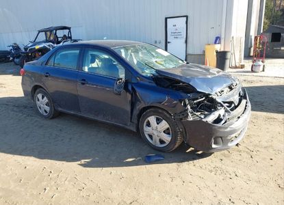 Vehicle Report for VIN 2T1BU4EE8DC002146 - Image 1