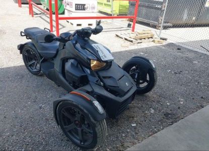 Vehicle Report for VIN 3JB2FEF24NJ003232 - Image 1