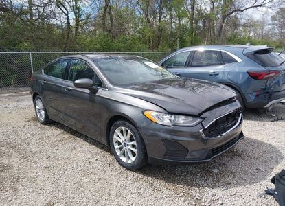 Vehicle Report for - Image 1