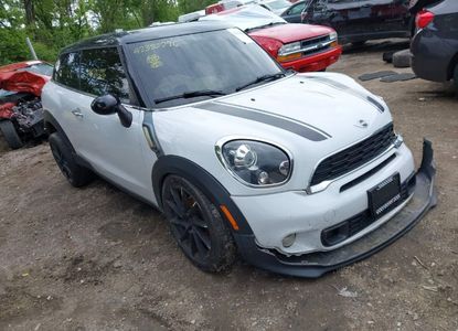 Raport vehicul pentru VIN WMWSS5C5XEWN66840 - Imaginea 1