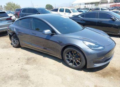 Vehicle Report for VIN 5YJ3E1EB1NF120218 - Image 1