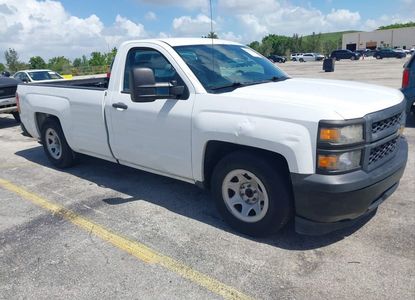 Vehicle Report for - Image 1