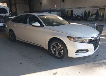 Informe del vehículo para VIN 1HGCV1F43LA142907 - Imagen 1