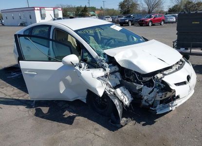 Raport pojazdu dla VIN JTDKN3DU3C5459734 - Obraz 1