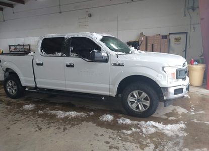 Vehicle Report for - Image 1