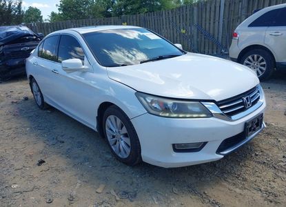 Vehicle Report for - Image 1