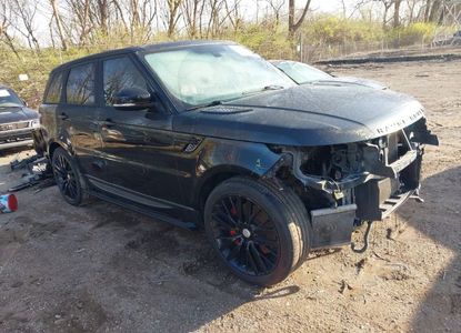 Vehicle Report for VIN SALWR2TF7EA503935 - Image 1