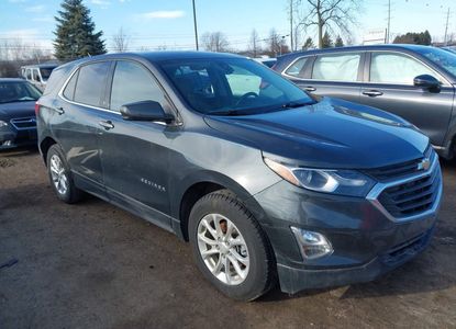 Vehicle Report for - Image 1