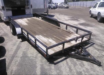 تقرير المركبة لـ VIN 16VNX1626S1C69950 - الصورة 1