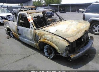 Fahrzeugbericht für – Bild 1