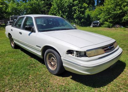 Vehicle Report for - Image 1