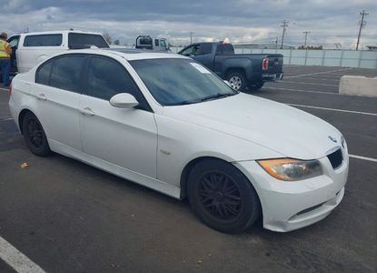 Informe del vehículo para VIN WBAVB17576NK41134 - Imagen 1