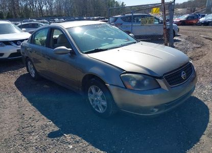 Vehicle Report for VIN 1N4AL11D66N422455 - Image 1