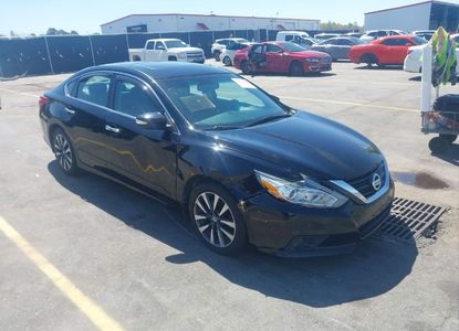 Vehicle Report for VIN 1N4AL3AP8GC125545 - Image 1