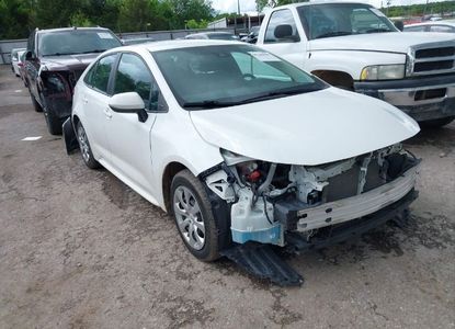 Raport pojazdu dla VIN 5YFEPMAE8MP189530 - Obraz 1