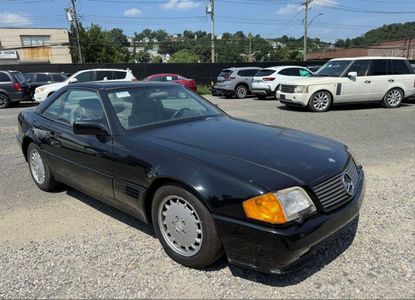 Звіт про транспортний засіб для VIN WDBFA61E4MF027255 – зображення 1