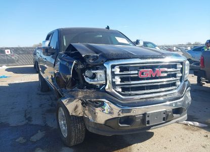 Vehicle Report for VIN 3GTU1NEC9HG279616 - Image 1