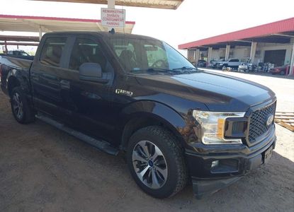 ავტომობილის ანგარიში VIN 1FTEW1CPXLKD65345 -ისთვის - სურათი 1