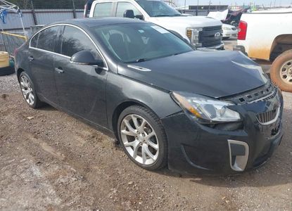 Informe del vehículo para VIN 2G4GV5GV1D9249669 - Imagen 1