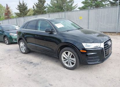 Informe del vehículo para VIN WA1EFCFS5GR016497 - Imagen 1