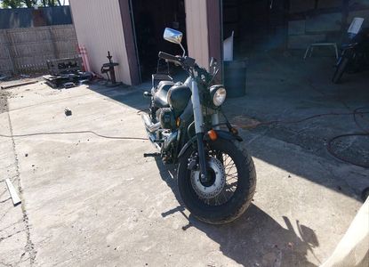 Vehicle Report for - Image 1