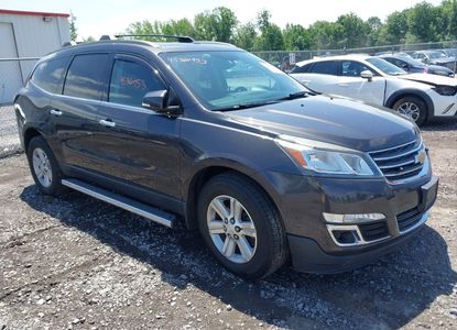 Vehicle Report for  - Image 1