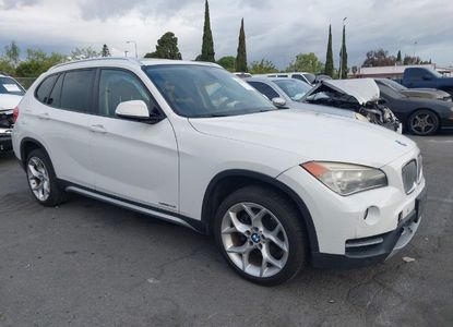 Raport pojazdu dla VIN WBAVM1C5XEVW51330 - Obraz 1