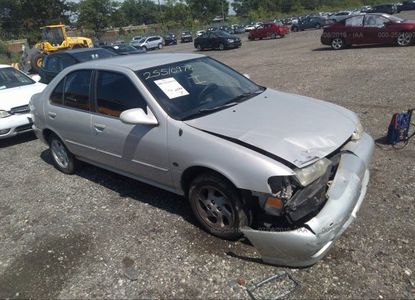 Vehicle Report for - Image 1