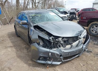 Raport pojazdu dla VIN 1N4AL3AP2JC129145 - Obraz 1