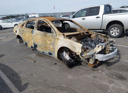 Vehicle Report for  - Image 1