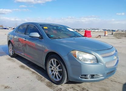 Vehicle Report for VIN 1G1ZK57B39F146580 - Image 1