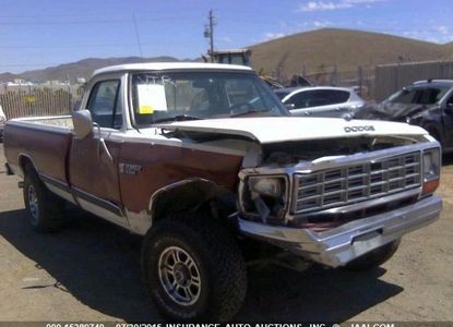 Vehicle Report for - Image 1