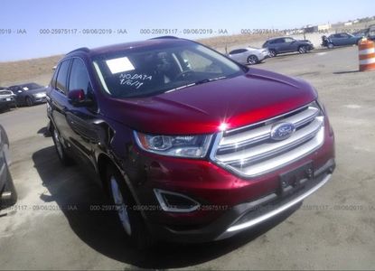 Raport vehicul pentru VIN 2FMPK3J9XHBB97059 - Imaginea 1