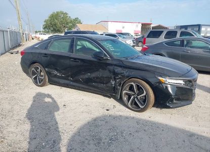 Raport pojazdu dla VIN 1HGCV1F3XMA037869 - Obraz 1