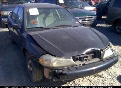Raport vehicul pentru  - Imaginea 1