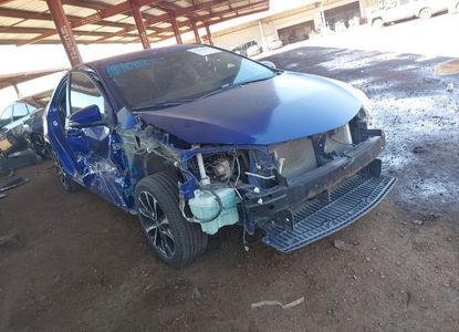 Vehicle Report for VIN 2T1BURHEXHC865030 - Image 1