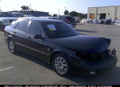 Raport pojazdu dla VIN YS3EB49EX33004297 - Obraz 1