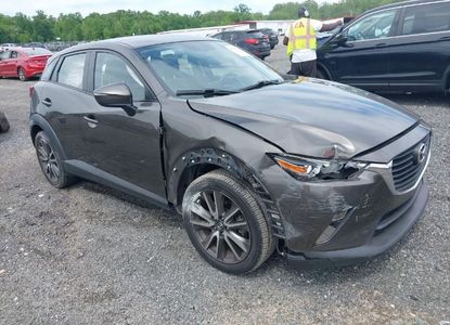 Raport pojazdu dla VIN JM1DKFC79H0162745 - Obraz 1