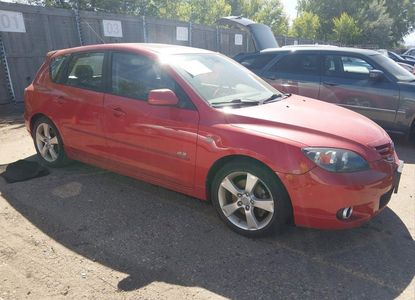 Vehicle Report for - Image 1