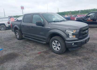 Vehicle Report for - Image 1
