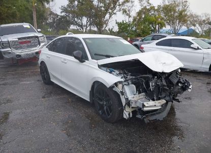 Informe del vehículo para VIN 2HGFE2F55PH567550 - Imagen 1