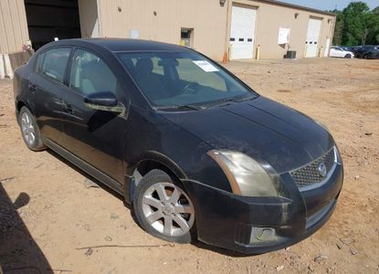 Raport pojazdu dla VIN 3N1AB6APXAL641094 - Obraz 1