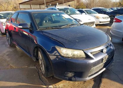 Raport pojazdu dla VIN JTKJF5C79C3025631 - Obraz 1