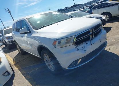 Raport pojazdu dla VIN 1C4RDHAG7FC201858 - Obraz 1