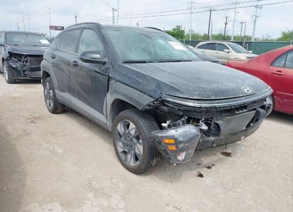 Vehicle Report for VIN KM8HBCAB3SU204782 - Image 1