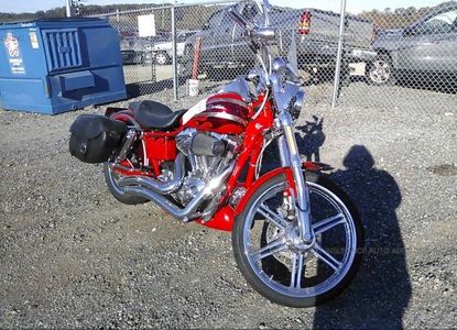 Vehicle Report for VIN 1HD1PS8118K977199 - Image 1