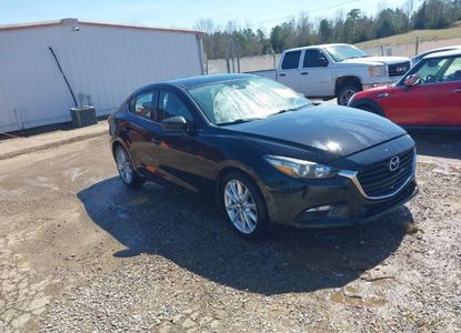 Vehicle Report for VIN JM1BN1V74H1105829 - Image 1