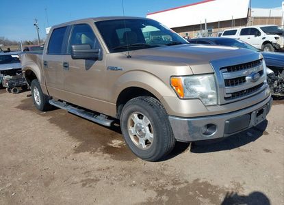 Vehicle Report for - Image 1